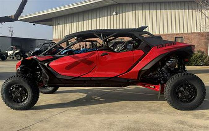 2026 Can-Am Maverick R MAX X