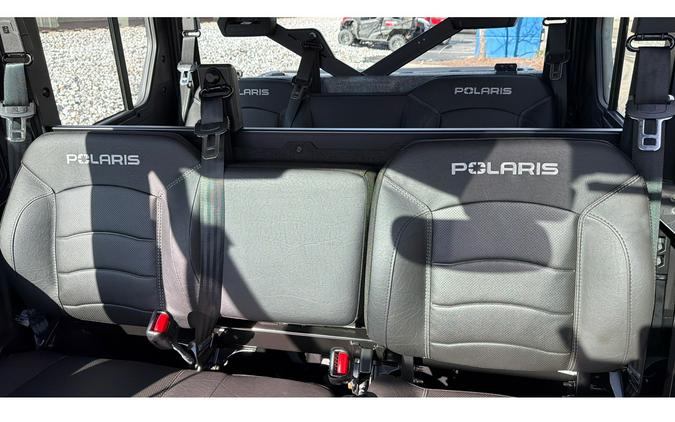 2026 Polaris RANGER CREW XP 1000 NS PREMIUM STH GRY Premium