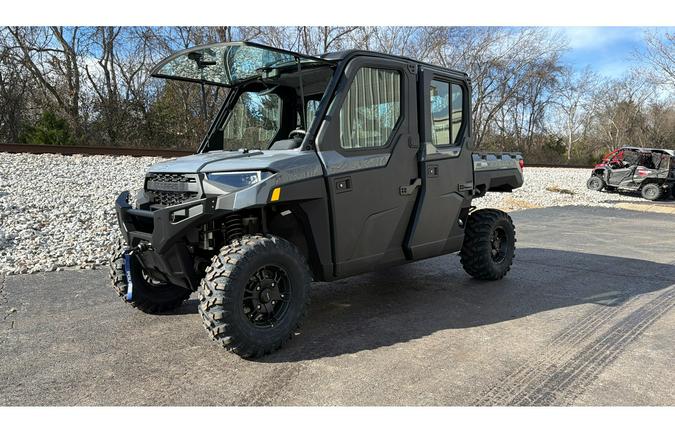 2026 Polaris RANGER CREW XP 1000 NS PREMIUM STH GRY Premium