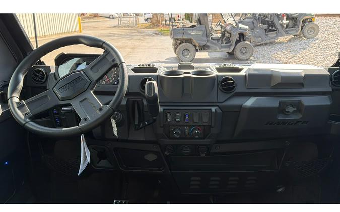 2026 Polaris RANGER CREW XP 1000 NS PREMIUM STH GRY Premium