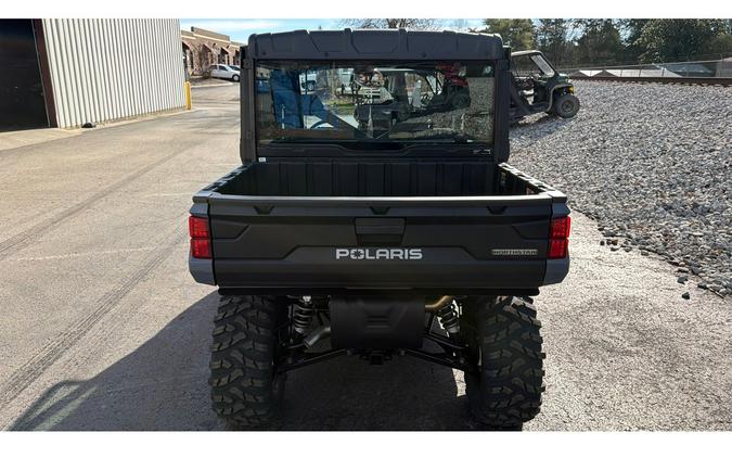 2026 Polaris RANGER CREW XP 1000 NS PREMIUM STH GRY Premium