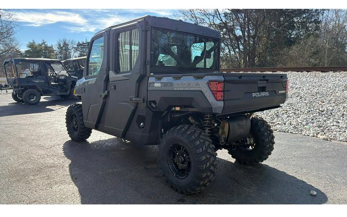 2026 Polaris RANGER CREW XP 1000 NS PREMIUM STH GRY Premium