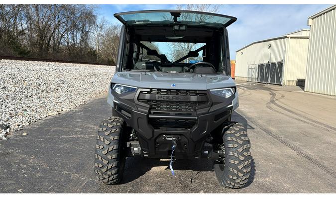 2026 Polaris RANGER CREW XP 1000 NS PREMIUM STH GRY Premium