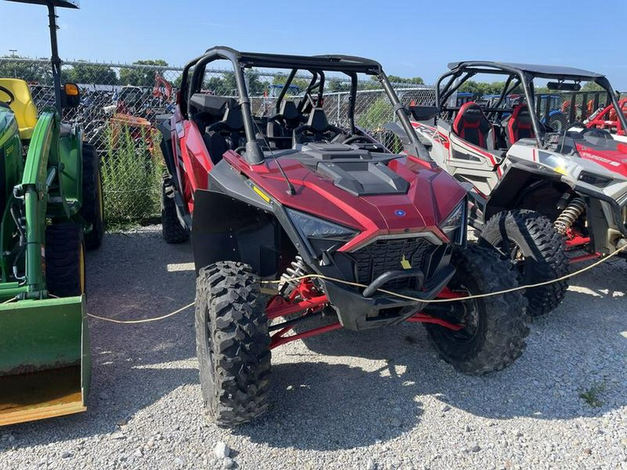 2022 Polaris® RZR PRO XP 4 Premium