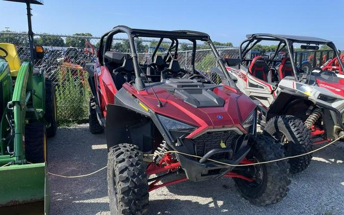 2022 Polaris® RZR PRO XP 4 Premium