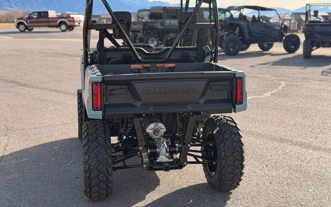2026 Honda Pioneer 520 Base