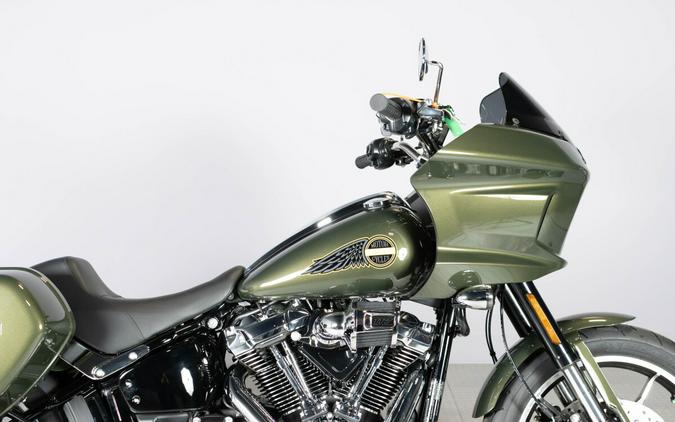2026 Harley-Davidson Low Rider ST FXLRST
