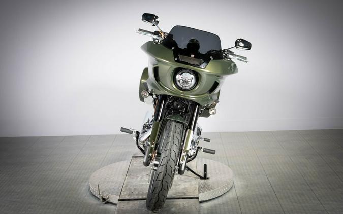 2026 Harley-Davidson Low Rider ST FXLRST