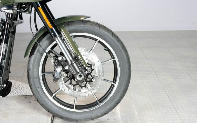 2026 Harley-Davidson Low Rider ST FXLRST