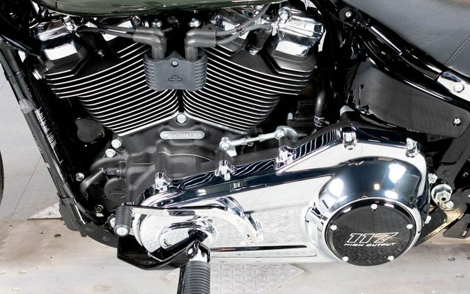 2026 Harley-Davidson Low Rider ST FXLRST