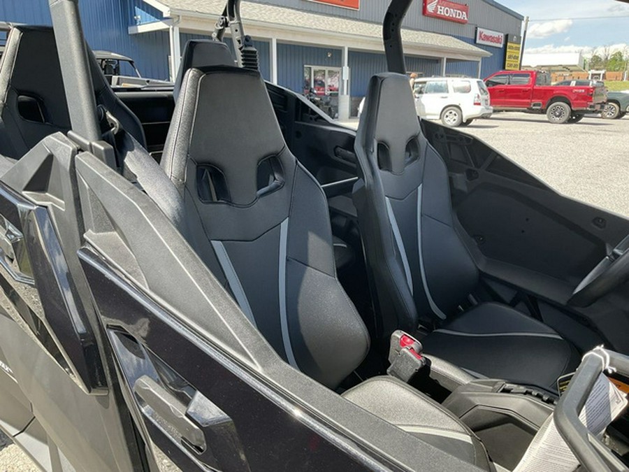 2026 Can-Am Commander MAX XT 1000R