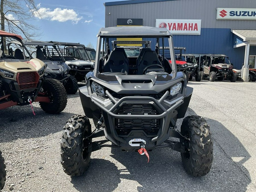 2026 Can-Am Commander MAX XT 1000R