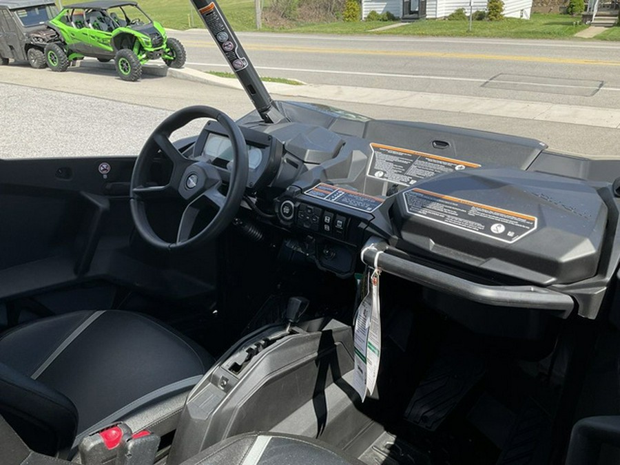 2026 Can-Am Commander MAX XT 1000R