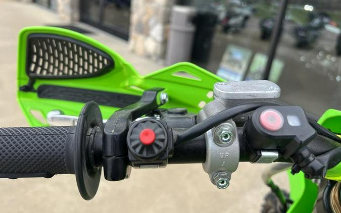 2022 Kawasaki KX™250X
