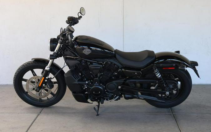 2026 Harley-Davidson® RH975 - Nightster®
