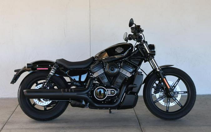 2026 Harley-Davidson® RH975 - Nightster®