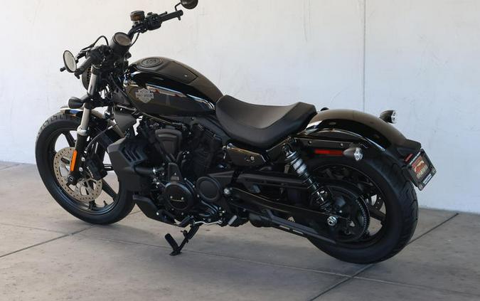 2026 Harley-Davidson® RH975 - Nightster®