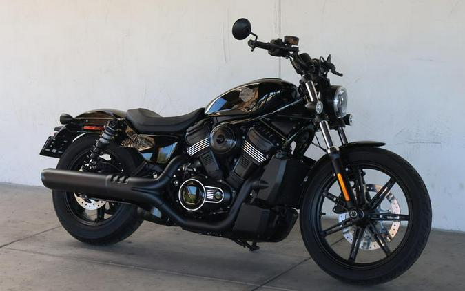 2026 Harley-Davidson® RH975 - Nightster®