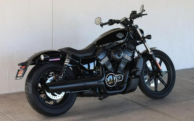 2026 Harley-Davidson® RH975 - Nightster®