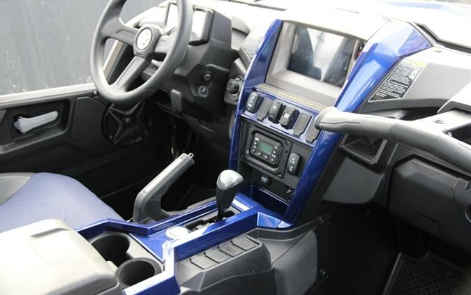 2023 YAMAHA WOLVERINE RMAX4 1000 XT-R