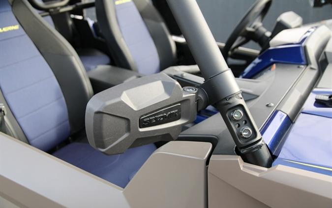 2023 YAMAHA WOLVERINE RMAX4 1000 XT-R