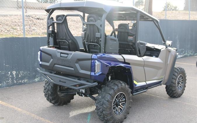 2023 YAMAHA WOLVERINE RMAX4 1000 XT-R