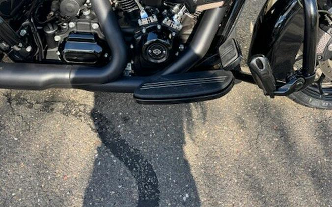 2018 FLHXS Street Glide® Special