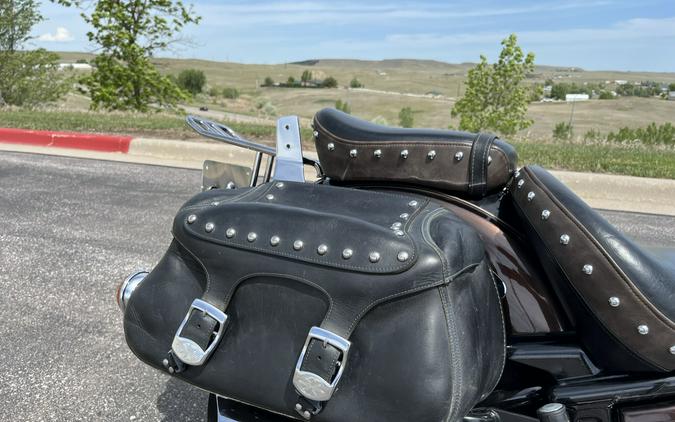 2004 Yamaha V Star 1100 Classic