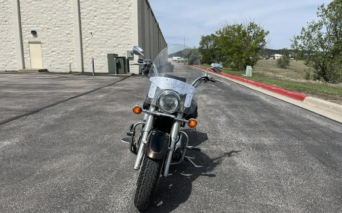 2004 Yamaha V Star 1100 Classic