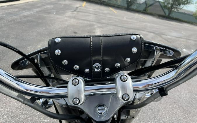 2004 Yamaha V Star 1100 Classic