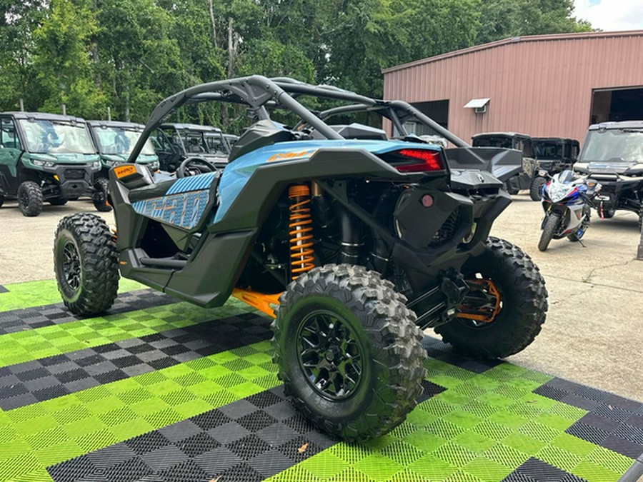 2026 Can-AM MAVERICK DS TURBO RR