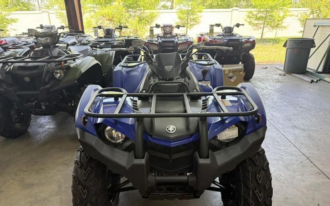 2027 Yamaha KODIAK 450