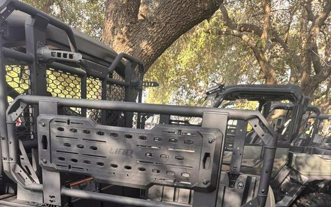 2027 Can-Am® Defender XU MAX XT HD10