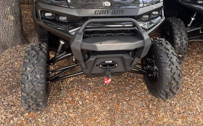 2027 Can-Am® Defender XU MAX XT HD10