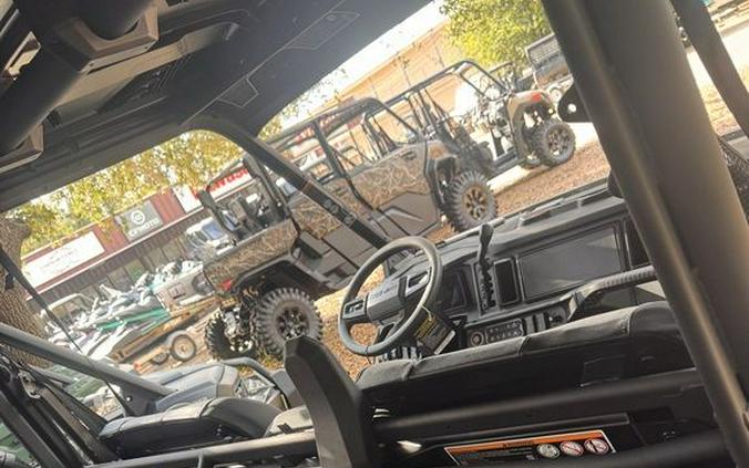 2027 Can-Am® Defender XU MAX XT HD10