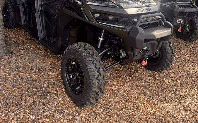 2027 Can-Am® Defender XU MAX XT HD10