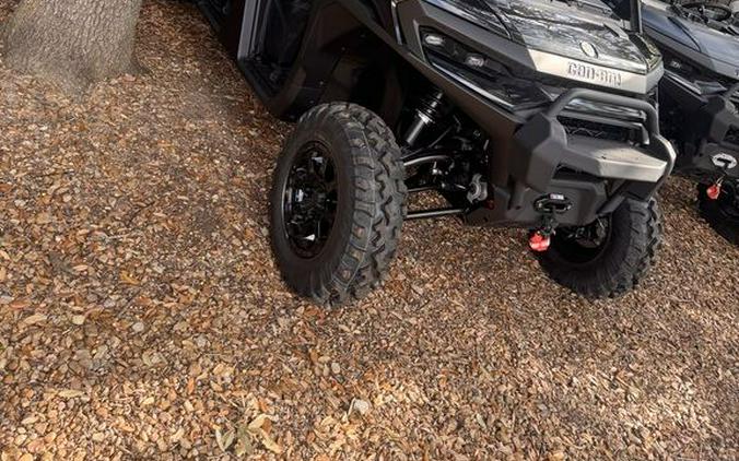 2027 Can-Am® Defender XU MAX XT HD10