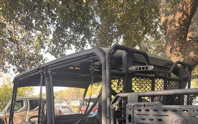 2027 Can-Am® Defender XU MAX XT HD10
