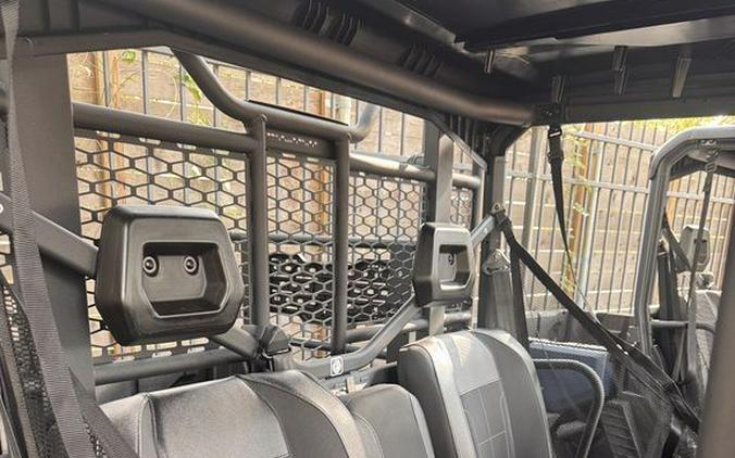 2027 Can-Am® Defender XU MAX XT HD10