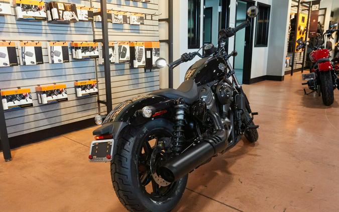 NEW 2023 Harley-Davidson Sportster Nightster FOR SALE NEAR MEDINA, OHIO