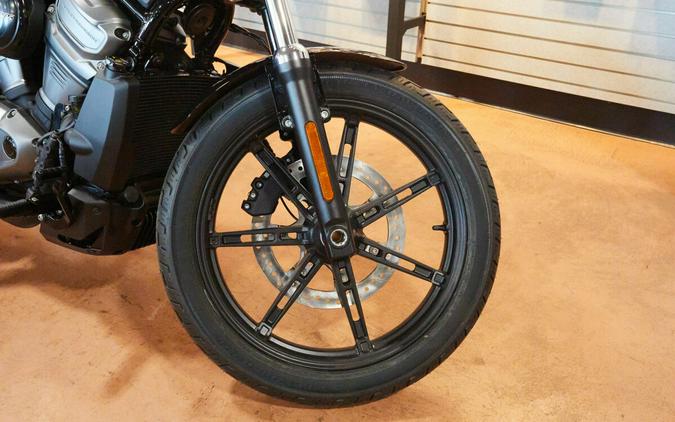 NEW 2023 Harley-Davidson Sportster Nightster FOR SALE NEAR MEDINA, OHIO