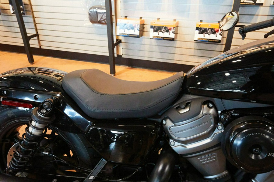 NEW 2023 Harley-Davidson Sportster Nightster FOR SALE NEAR MEDINA, OHIO