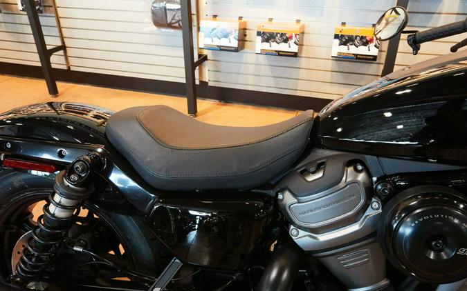 NEW 2023 Harley-Davidson Sportster Nightster FOR SALE NEAR MEDINA, OHIO