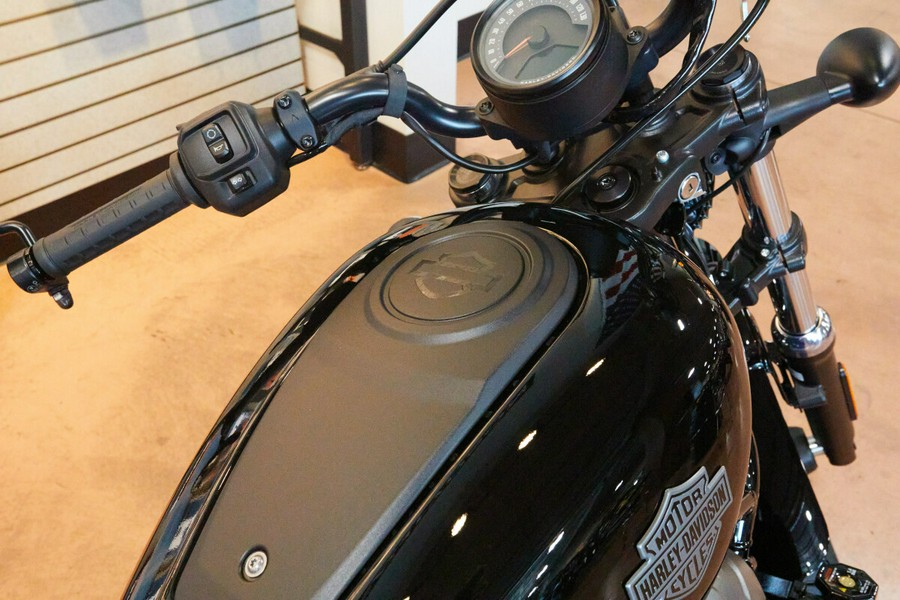 NEW 2023 Harley-Davidson Sportster Nightster FOR SALE NEAR MEDINA, OHIO