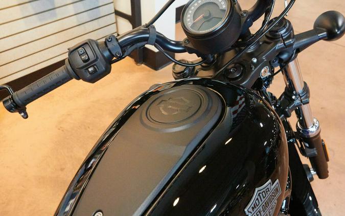 NEW 2023 Harley-Davidson Sportster Nightster FOR SALE NEAR MEDINA, OHIO