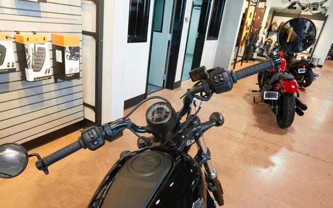 NEW 2023 Harley-Davidson Sportster Nightster FOR SALE NEAR MEDINA, OHIO