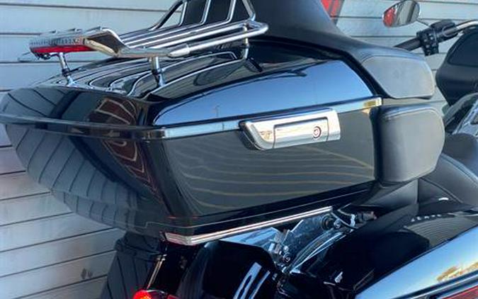 2018 Harley-Davidson Road Glide®