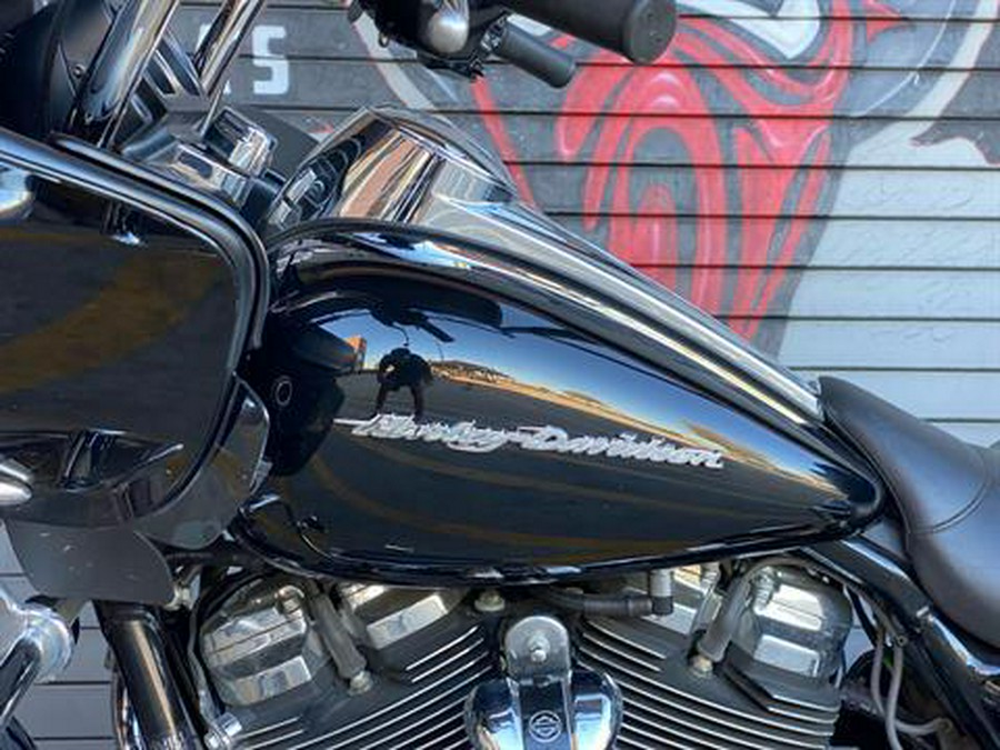 2018 Harley-Davidson Road Glide®