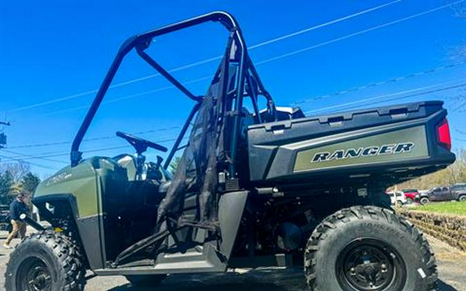 2024 Polaris Ranger 570 Full-Size