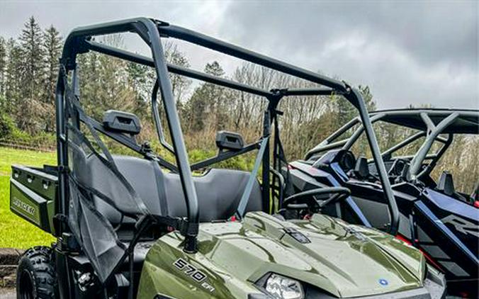 2024 Polaris Ranger 570 Full-Size